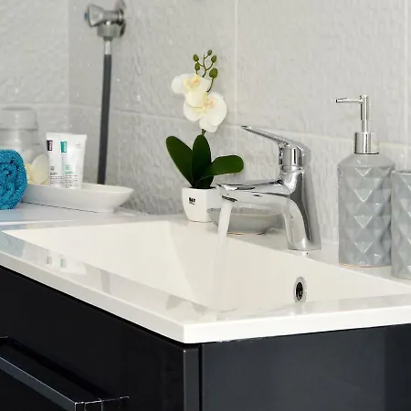 Arya Apartament Makarska