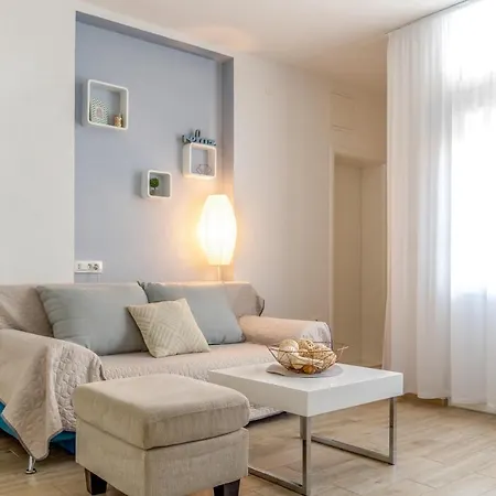 Apartment Arya *