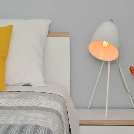 Arya Apartment Makarska