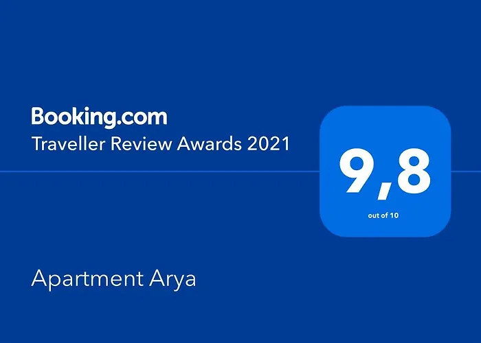 Appartement Arya
