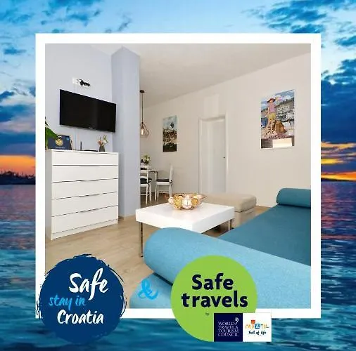 Appartement Arya *