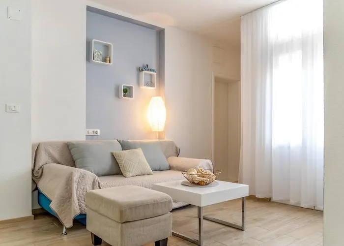 Appartement Arya *