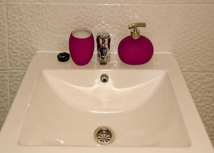 Appartement Arya *
