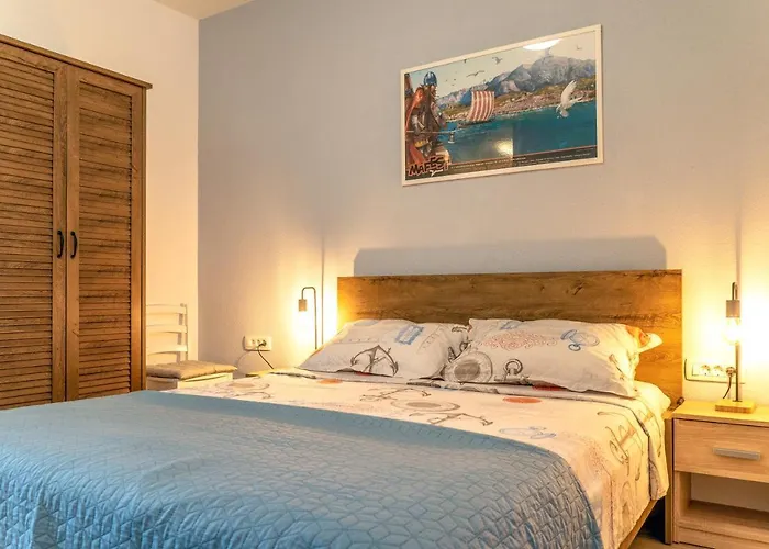 Arya Appartement *
