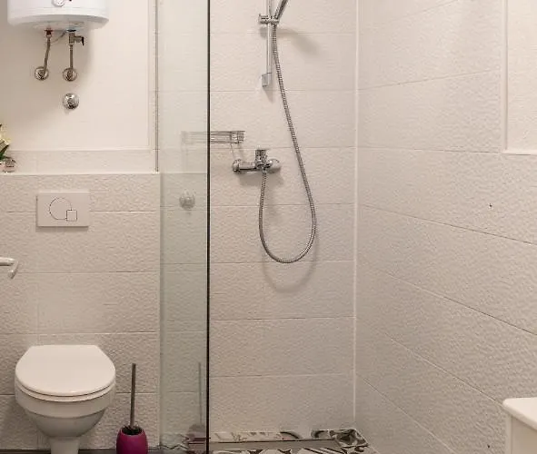 Arya Appartement
