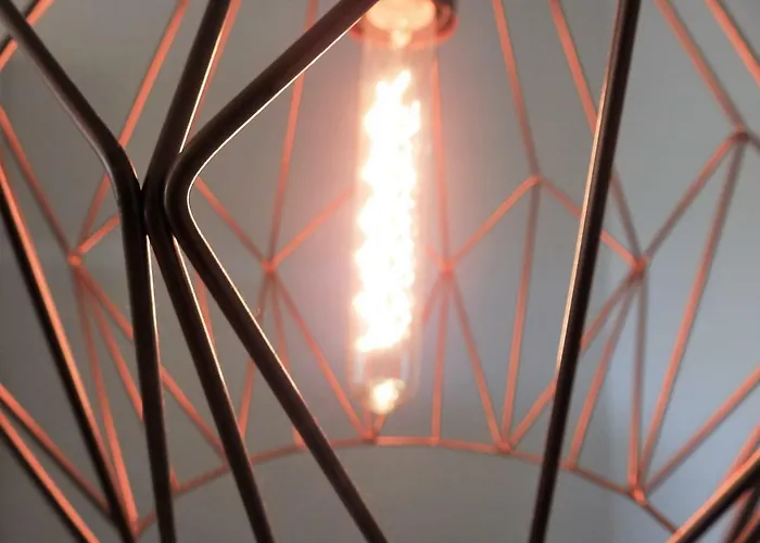 Arya شقة ماكارسكا