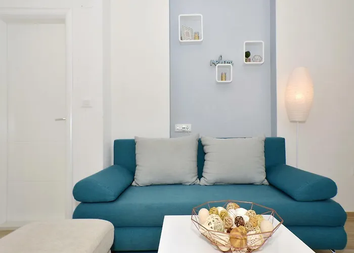 Appartement Arya *