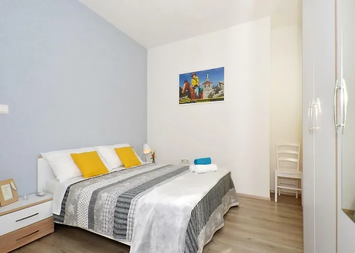Appartement Arya