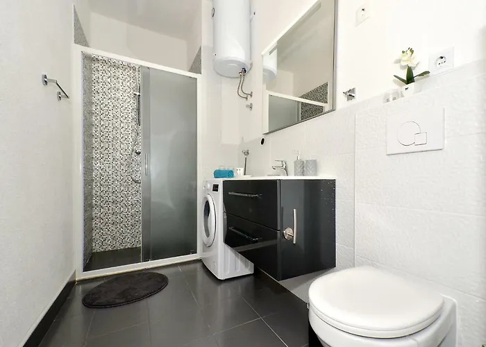 Appartement Arya *