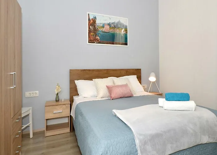 Arya Appartement