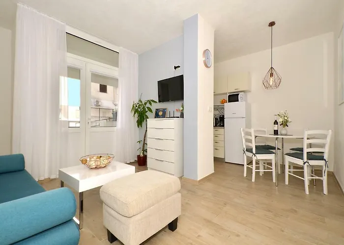 Arya Appartement Makarska