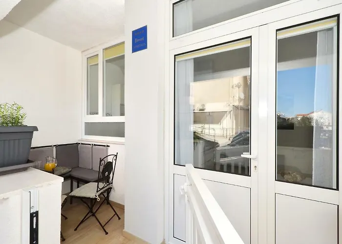 Arya Appartement *