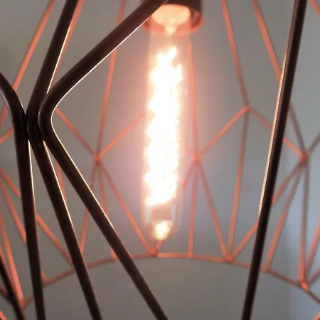 Arya 公寓 马卡尔斯卡